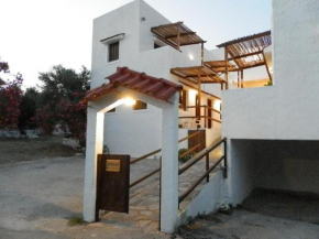 Aeolos Hotel Apartments